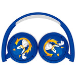 Auriculares Sonic the Hedgehog OTL Technologies