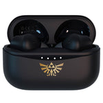 Auriculares Sem Fios The Legend of Zelda Nintendo TWS Bluetooth