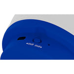 Auriculares Sonic dobráveis