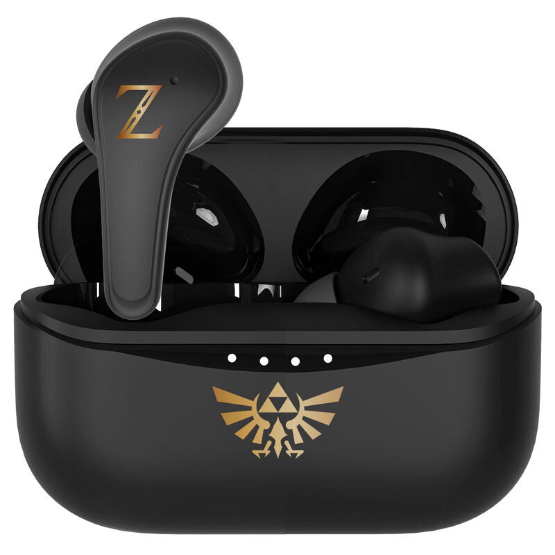 Auriculares TWS The Legend of Zelda