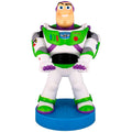 Cable Guy Suporte Buzz Lightyear Toy Story Disney 20cm