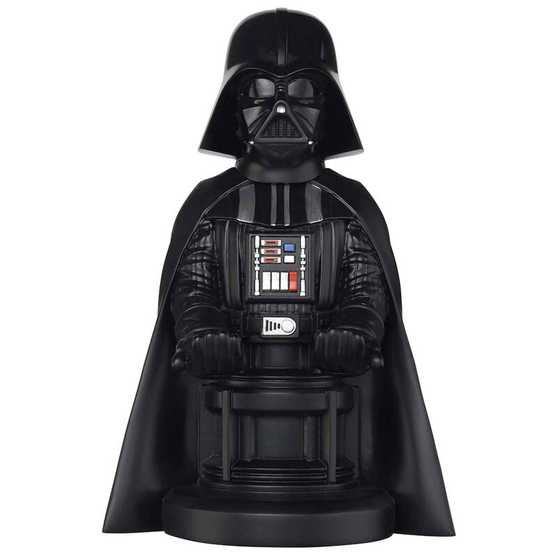 Cable Guy Suporte Darth Vader Star Wars 20cm