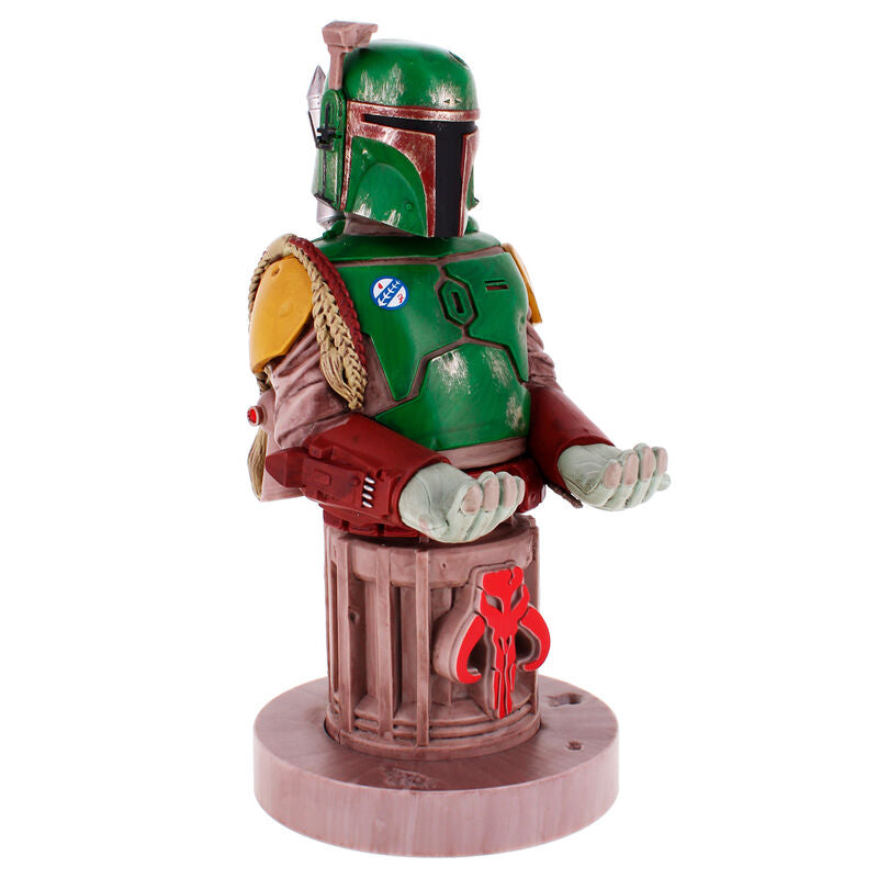 Cable Guy Boba Fett Star Wars 20cm Support