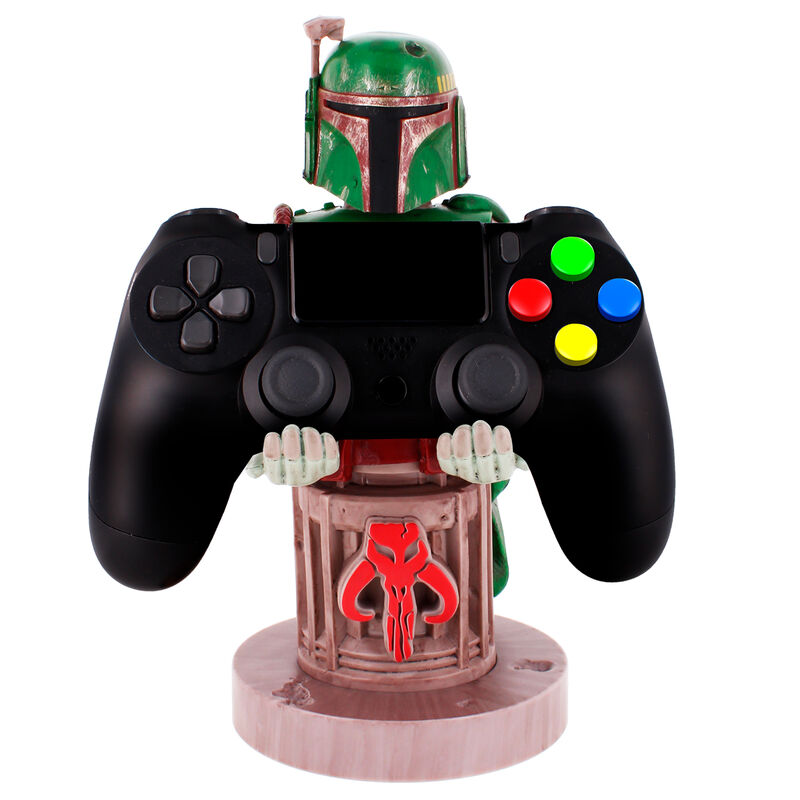 Cable Guy Suporte Boba Fett Star Wars 20cm