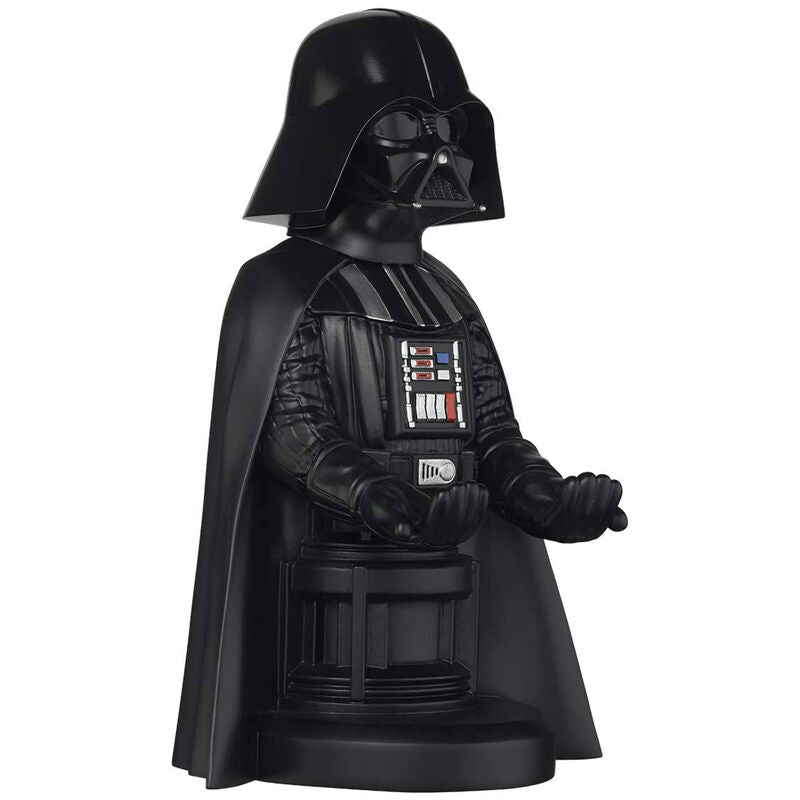 Cable Guy Suporte Darth Vader Star Wars 20cm
