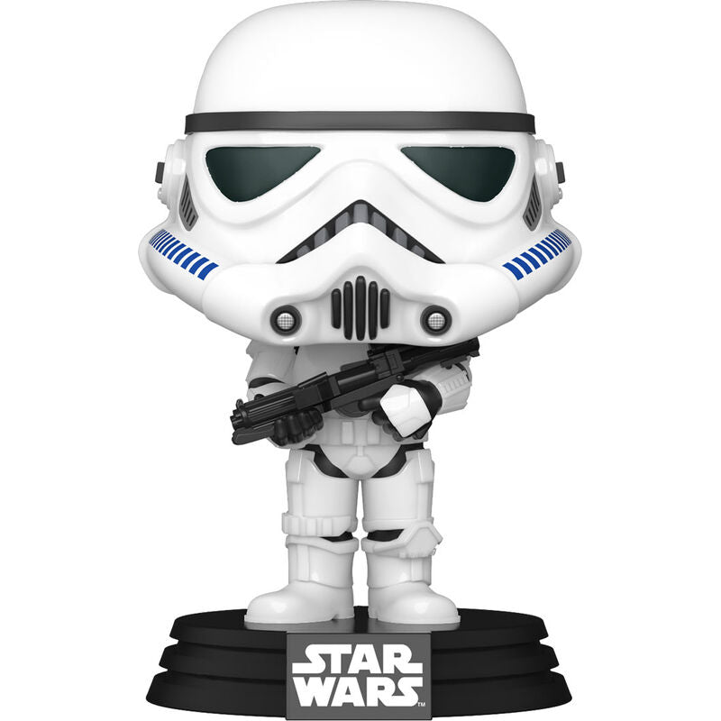 Figura POP de Stormtrooper de Star Wars