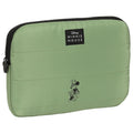 Bolsa portátil Mint Shadow Minnie Disney 10 pulgadas