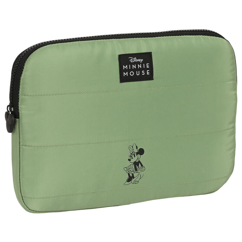 Disney Minnie Mint Shadow portable bag 10 inches