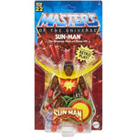 Figura Sun-Man Masters of the Universe Origins 14 cm