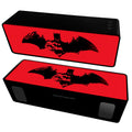 Coluna de Som Portátil Sem Fios do Batman