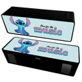 Altavoz portátil inalámbrico Disney Stitch