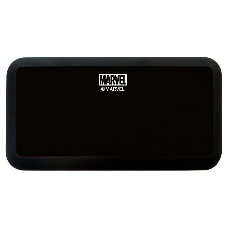 Coluna de Som Portátil Sem Fios da Spiderman