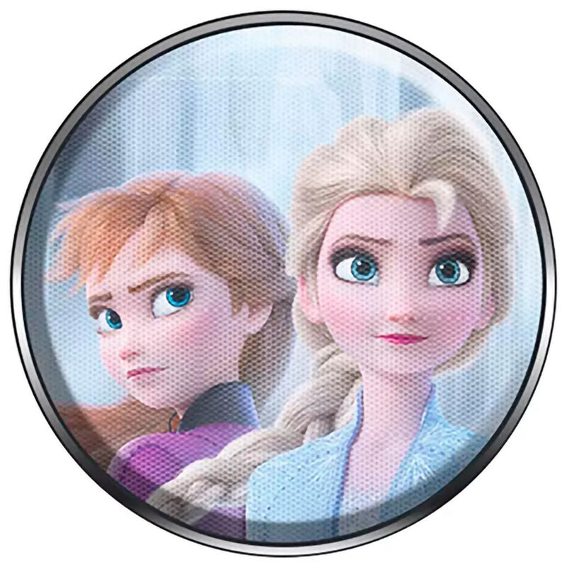 Coluna de Som Portátil Sem Fios da Frozen da Disney