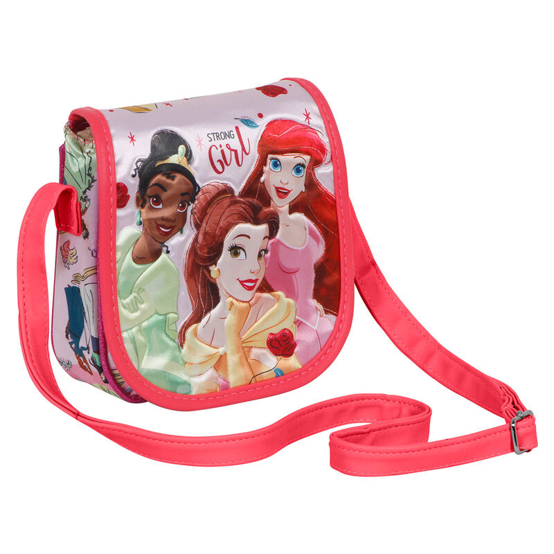 Disney Princesses Strong Muffin Bag