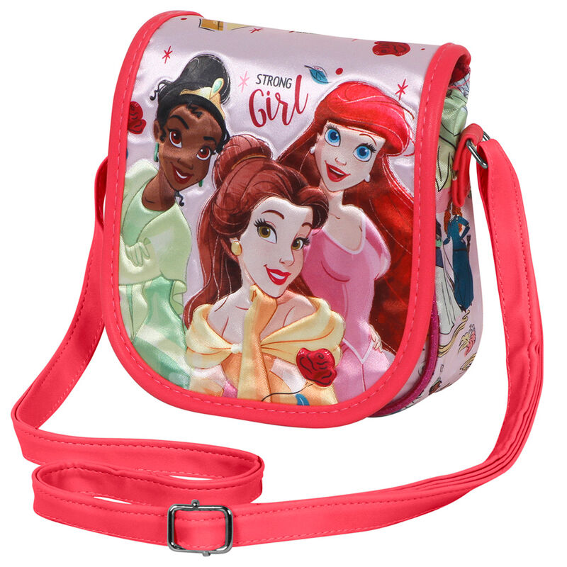Disney Princesses Strong Muffin Bag