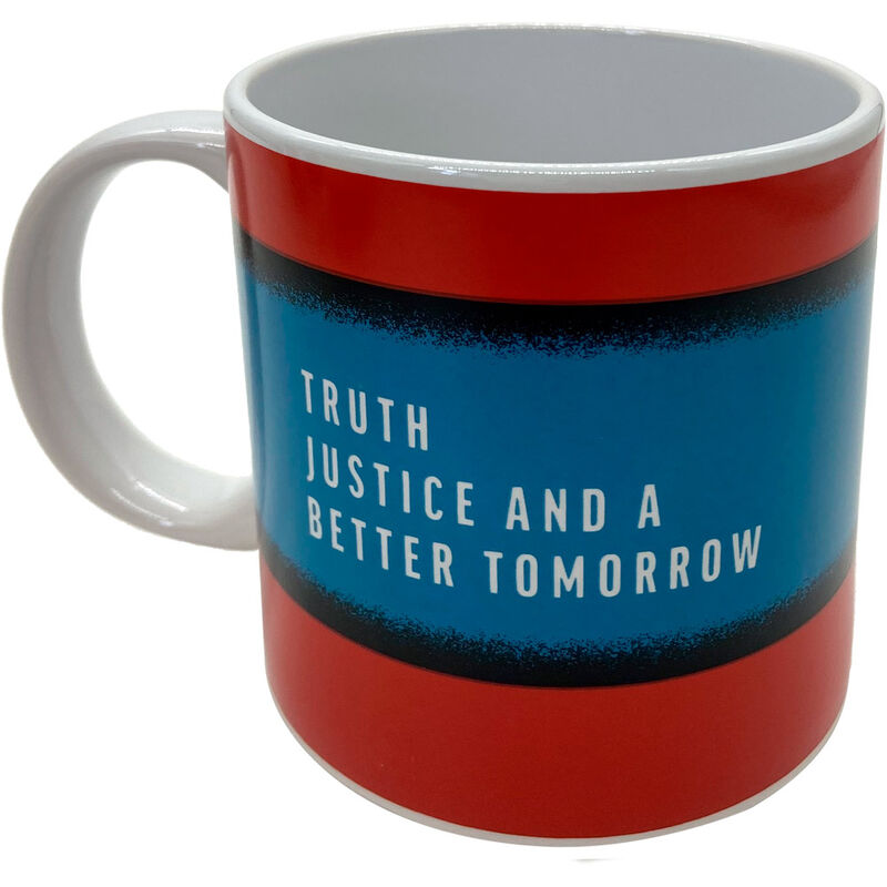 Caneca Superman DC Comics 325ml