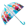 Guarda-chuva manual Frozen 46cm