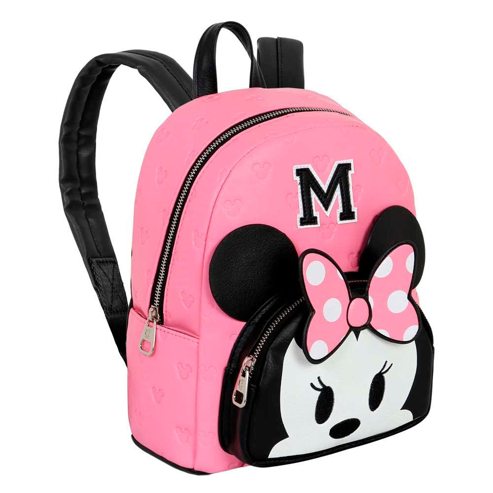 Minnie Disney Heady Backpack 29cm