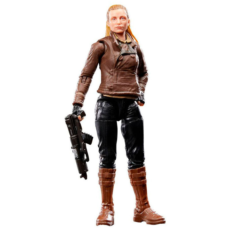 Vel Sartha Andor Star Wars 15 cm Figure