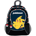 Mochila Pokeball Pokemon 40cm
