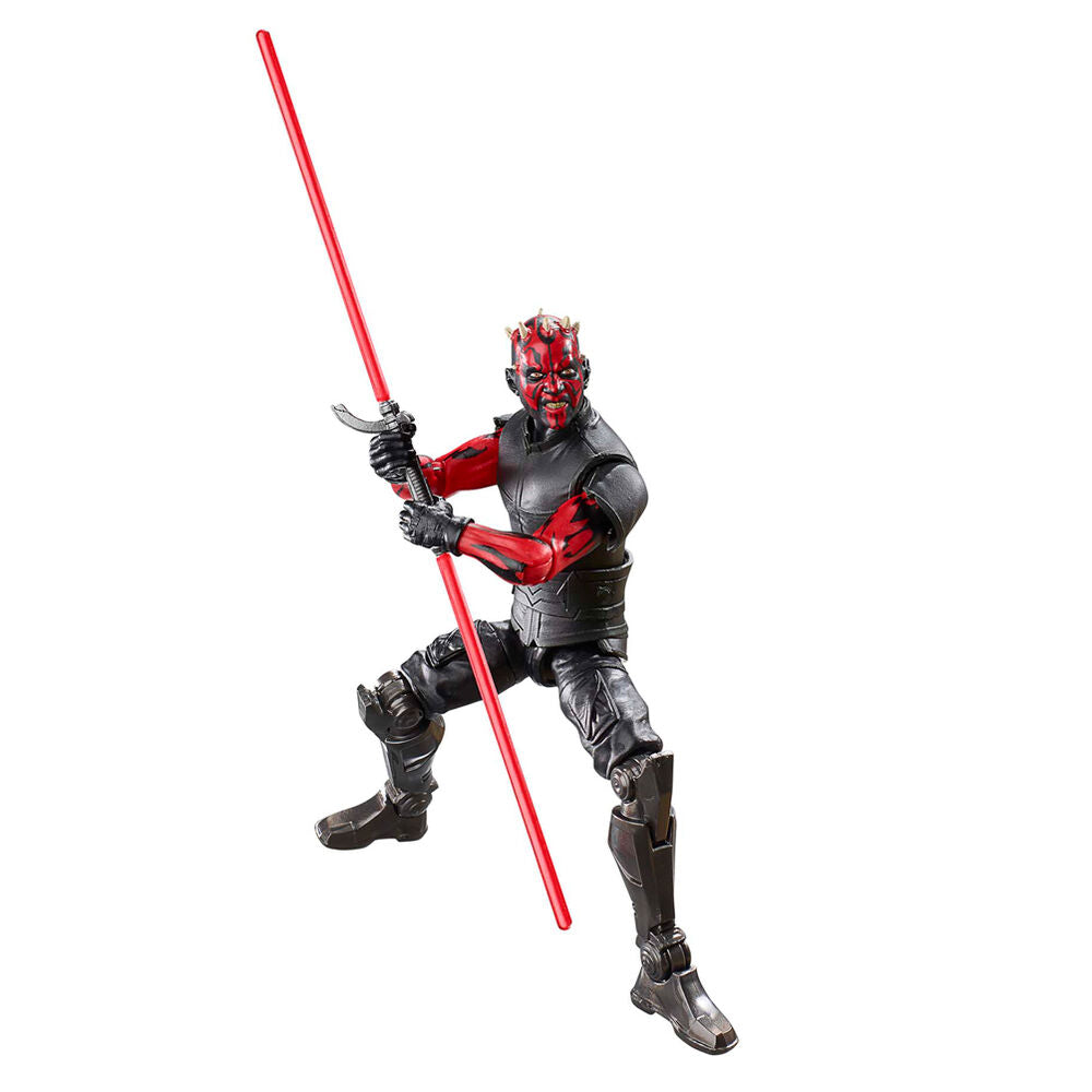 Darth Maul Old Master Star Wars Battlefront Action Figure 15 cm