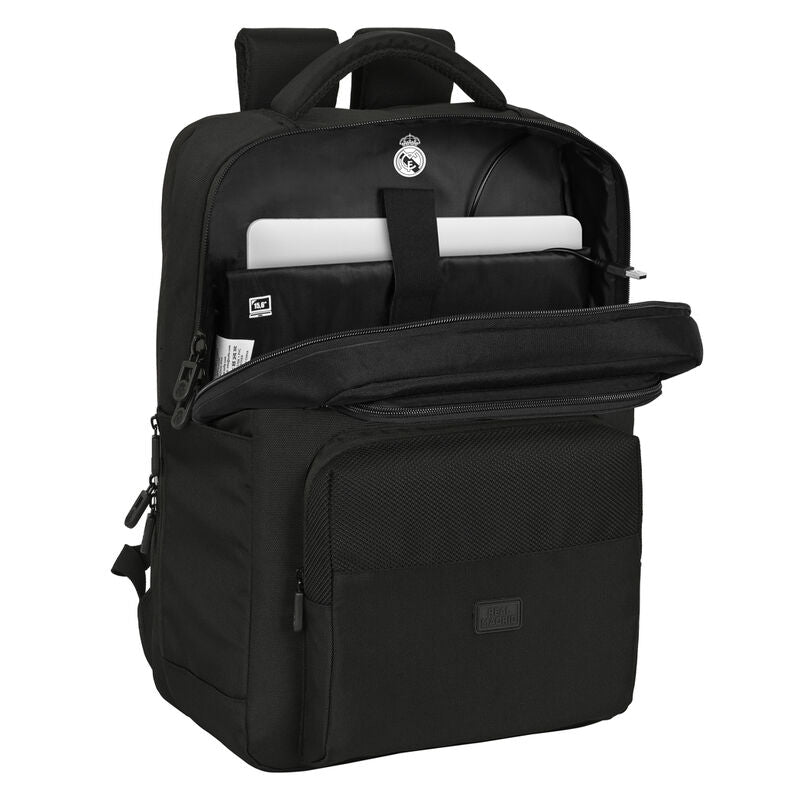 Real Madrid premium backpack 44cm