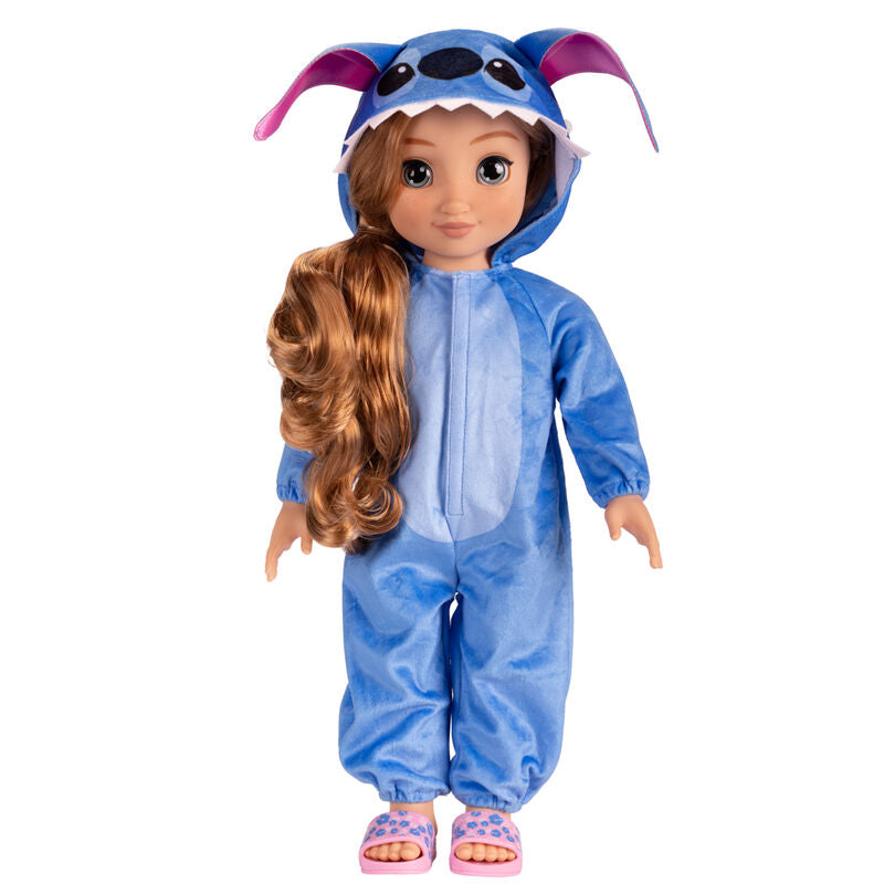 Boneca Stitch Disney ily 4Ever de 45cm