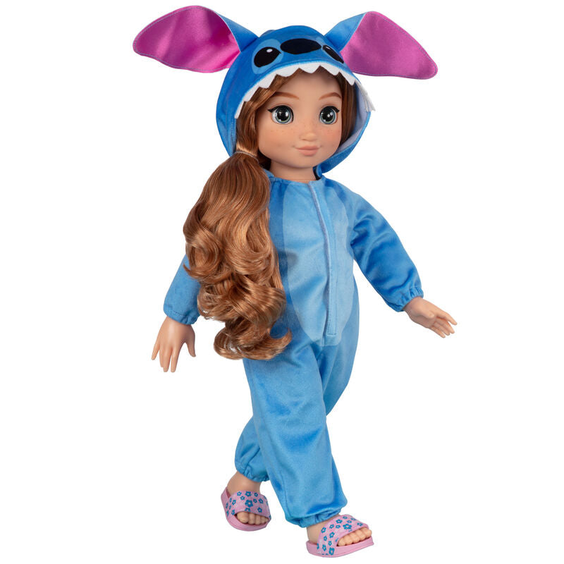 Boneca Stitch Disney ily 4Ever de 45cm