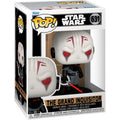 Figura POP del Gran Inquisidor de Star Wars Obi-Wan Kenobi 2