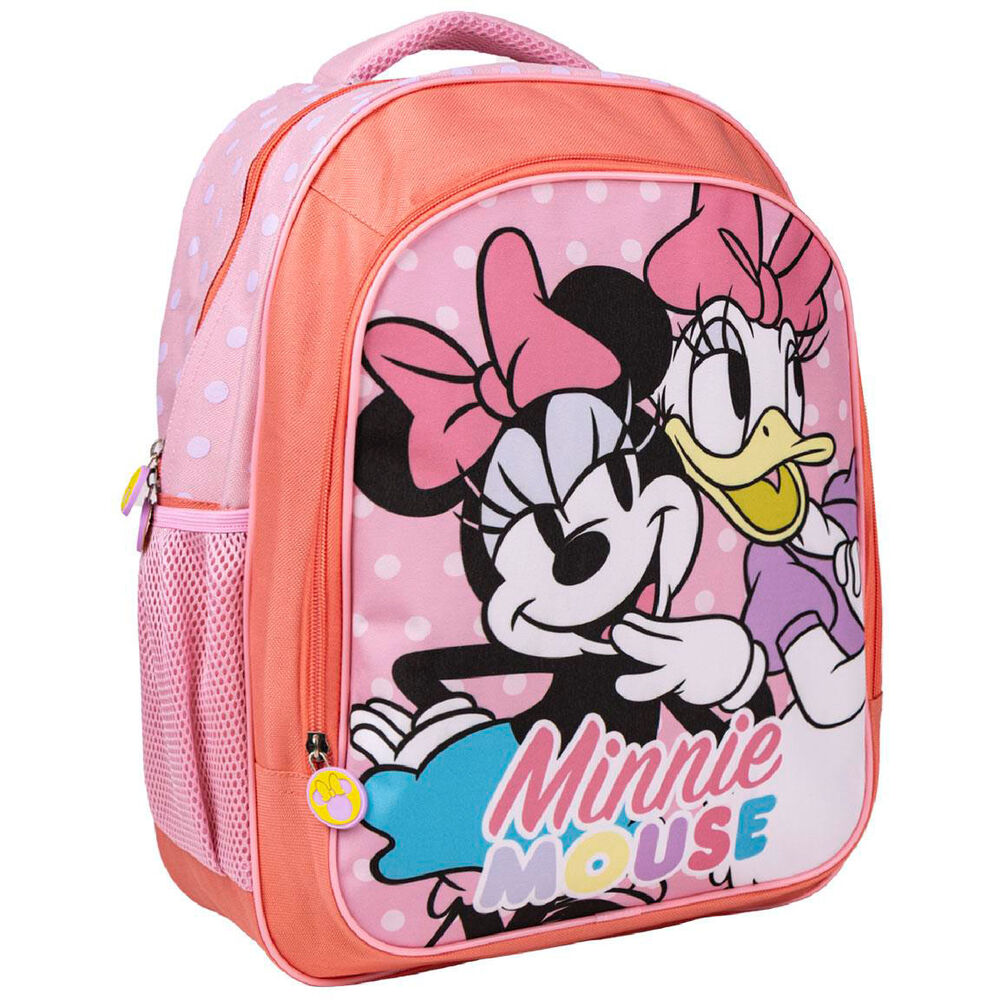 Minnie Disney Backpack 41cm