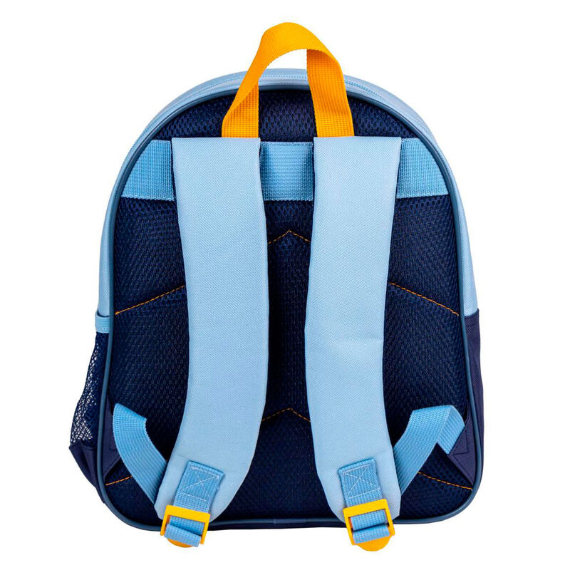 Mochila Bluey 30cm