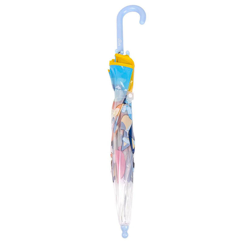 Guarda-chuva manual Bluey