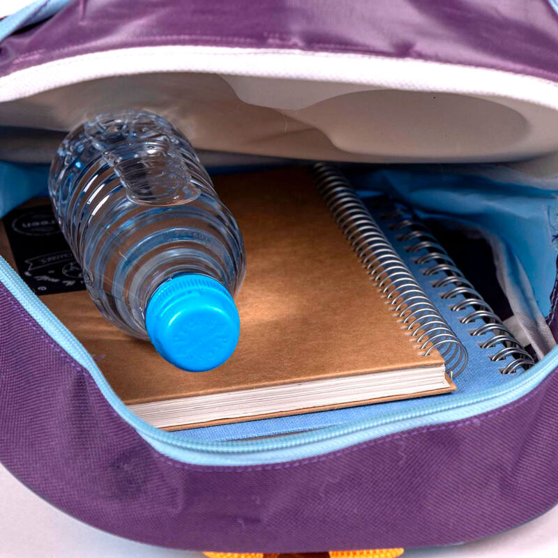 Mochila 3D Bluey 31cm