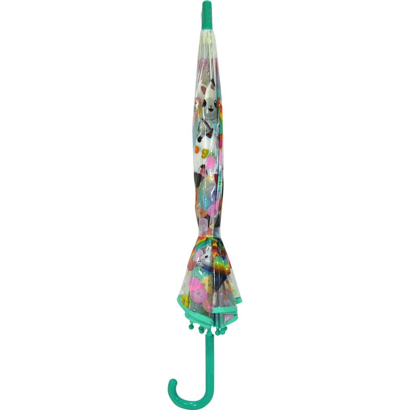 Guarda-chuva manual Gabby´s Dollhouse 46cm