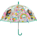 Guarda-chuva manual Gabby´s Dollhouse 46cm