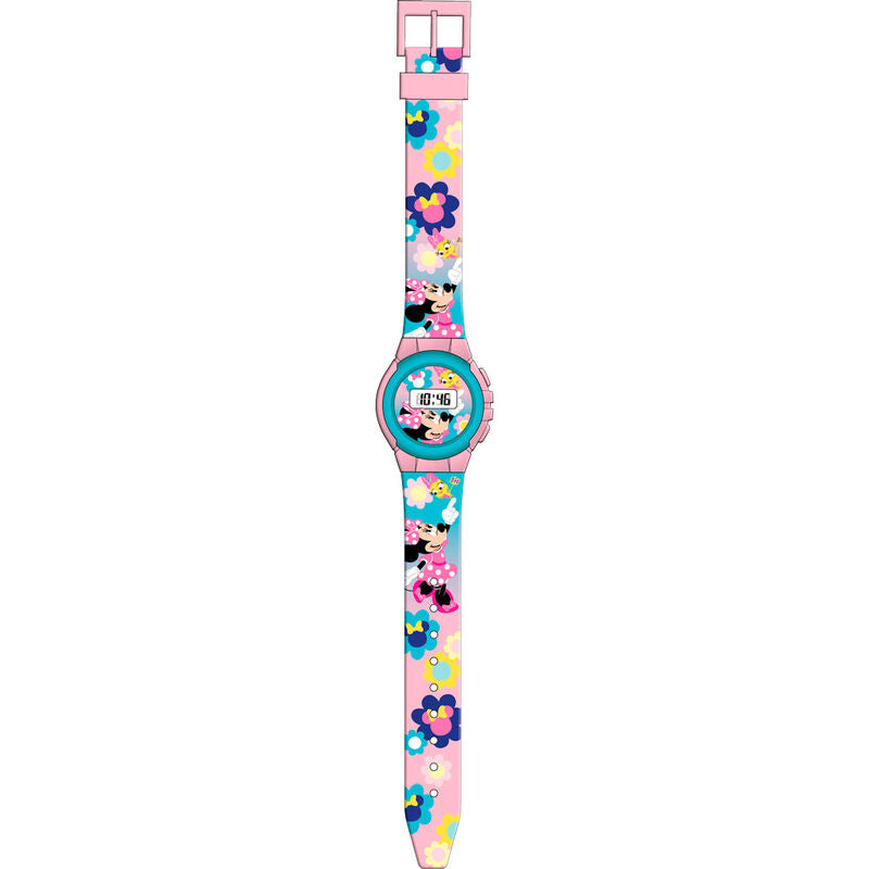 Minnie Digital Watch