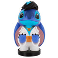 Cable Guy Suporte Stitch Elvis Disney 20cm