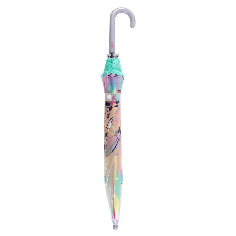 Minnie Mouse Disney Manual POE Umbrella