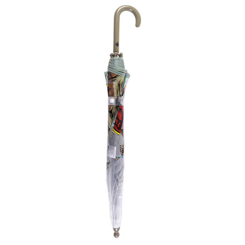 Guarda-chuva manual Jurassic Park Bubble 45cm