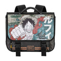 Mochila carteira Map One Piece