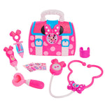 Conjunto de Médica Minnie Disney — imagem 1