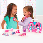 Conjunto de Médica Minnie Disney — imagem 2