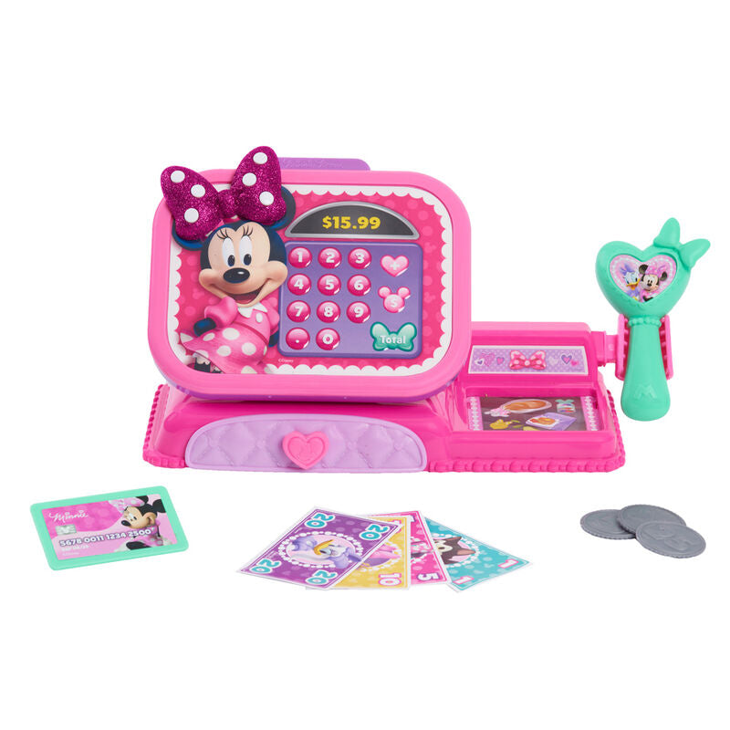 Caixa registadora da Minnie Disney