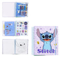 Album de atividades Stitch Disney
