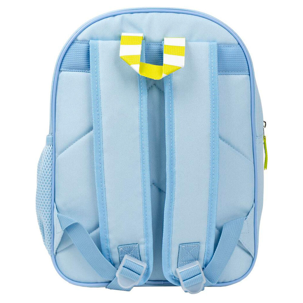Mochila Bluey 35cm