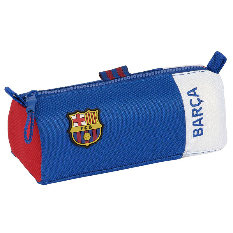 Estojo FC Barcelona