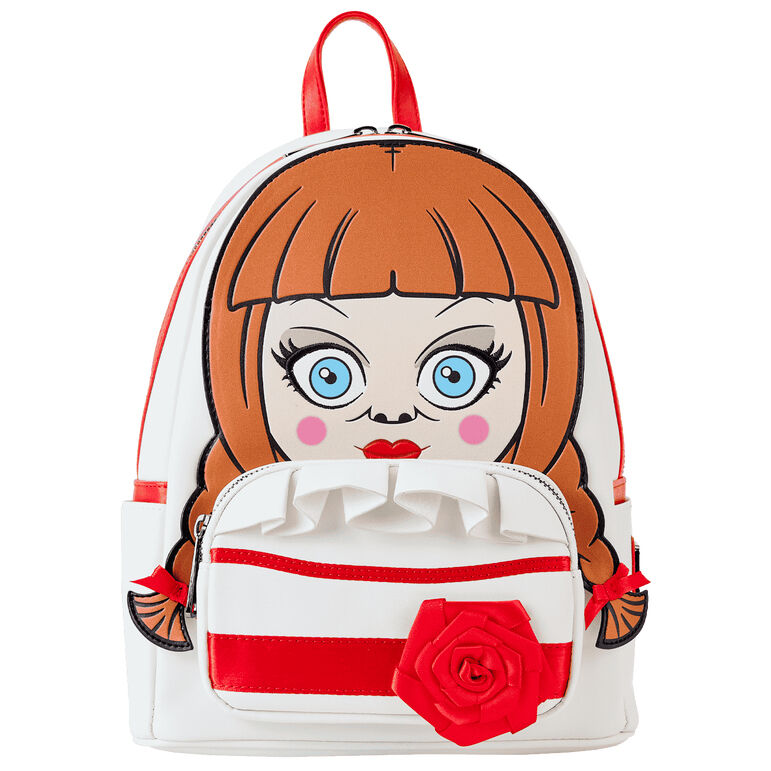 Annabelle Cosplay Loungefly Backpack 26cm