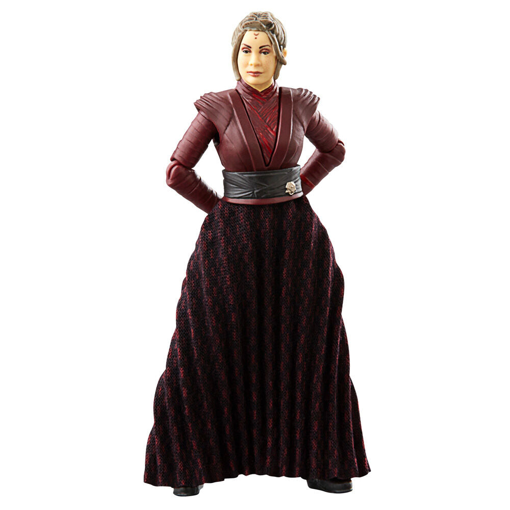 Morgan Elsbeth Ahsoka Star Wars Figure 3.75"