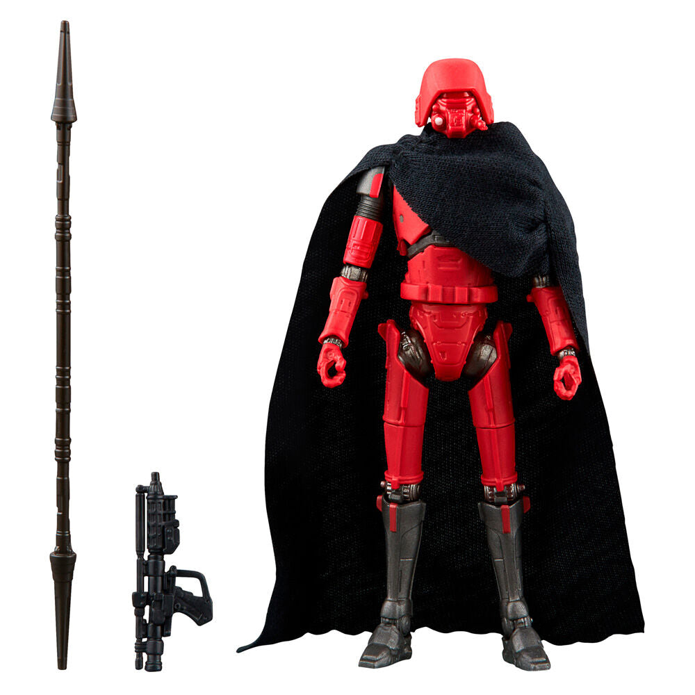 HK-87 Assassin Droid Ahsoka Star Wars Figure 9.5 cm