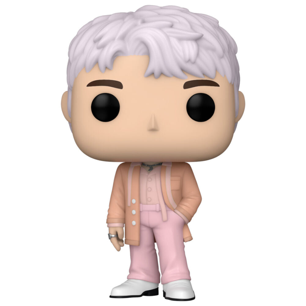 POP Figure BTS J-Hope